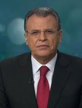 تهديد بقتل جمال ريان 