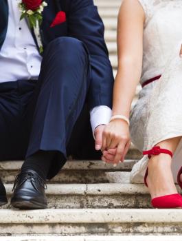 الزواج من ملياردير 