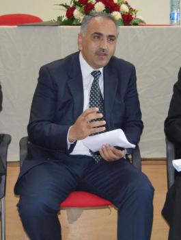 وكيل وزارة التربية والتعليم بصري صالح 