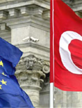 EU-Turkey