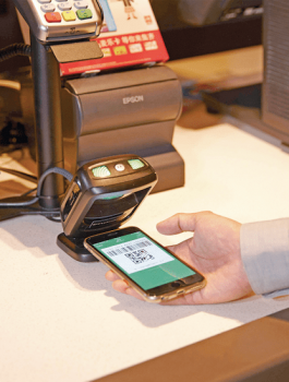 تقديم خدمات الدفع الالكتروني في فلسطين