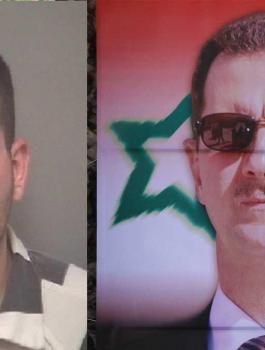 اليمين المتطرف في اميركا وبشار الاسد 