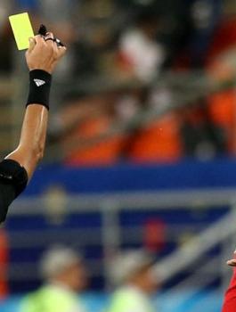 رونالدو وميسي ونيمار في كأس العالم بروسيا 