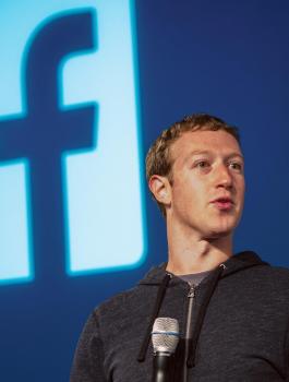 عطل مفاجئ في فيسبوك وانستغرام 