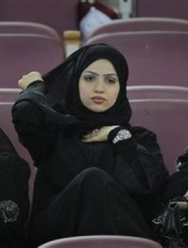 العنوسة في قطر 
