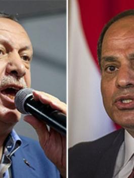 مصر تركيا والقدرات القتالية 