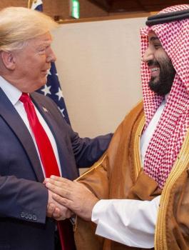 بريطانيا والتطبيع مع اسرائيل 