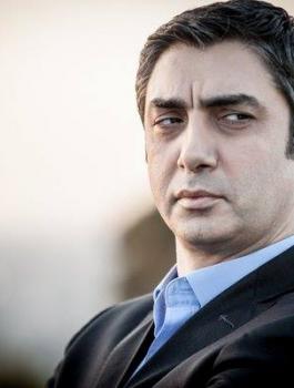 الجزء الجديد من وادي الذئاب 