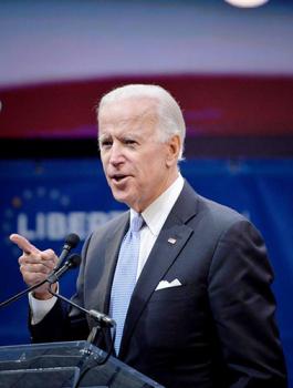 جون بايدن والانتخابات الامريكية 