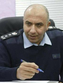 الاحتلال يعتقل مدير شرطة ضواحي القدس وتحوله لمركز تحقيق المسكوبية