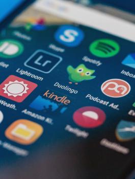 75% من تطبيقات أندرويد مراقبة!