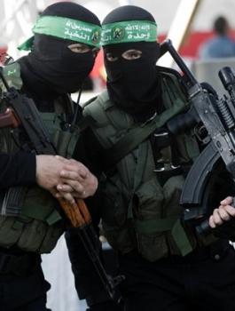 حماس تنفي عرض إبرام تهدئة طويلة المدى مع إسرائيل 
