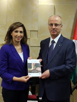 جهاز الاحصاء الفلسطيني 