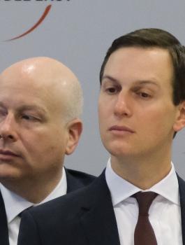 واشنطن ومؤتمر البحرين 