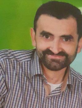 الاسير بسام السايح 