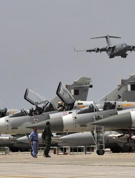 مبيعات الاسلحة 