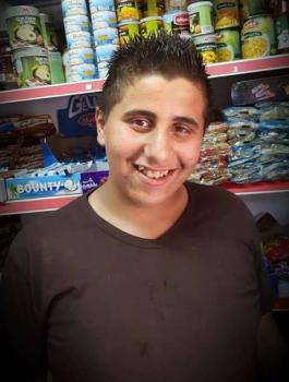  إيهاب محمود الششتري