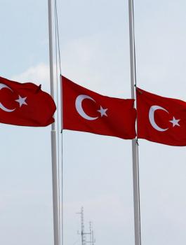 تركيا الولايات المتحدة 