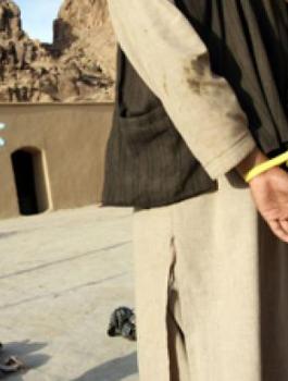 تبادل سجناء 