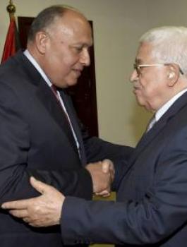 عباس وشكري