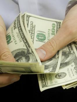 مؤسسات الاقراض وسلطة النقد 