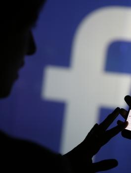 انتهاكات بحق المحتوى الفلسطيني 