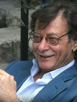 محمود درويش 