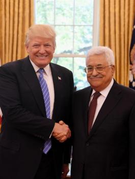 أبو ردينة: أمركيا تفقد أهليتها للعب دور الوسيط في عملية السلام