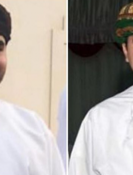 مقتل شاب عماني في لندن 