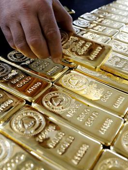 اسعار الذهب 