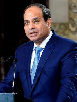 السيسي 