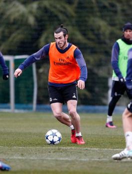 ريال مدريد يرفض عرضا كبيرا من يوفنتوس لضم لاعبه