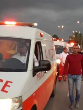 الشرطة والنيابة تحققان بوفاة مواطن وجد متوفيا داخل شقته في رام الله 