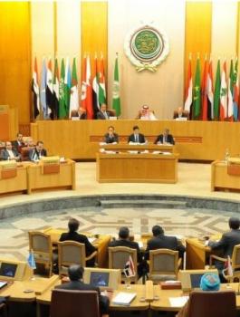 وزراء الخارجية العرب يؤكدون تمسكهم بمبادرة السلام العربية