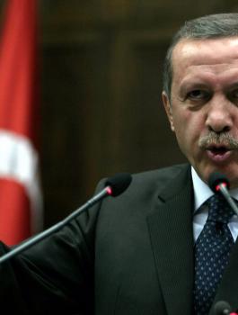 تركيا: قرار ترامب خاطئ ويدمر بالكامل أي أسس للسلام!