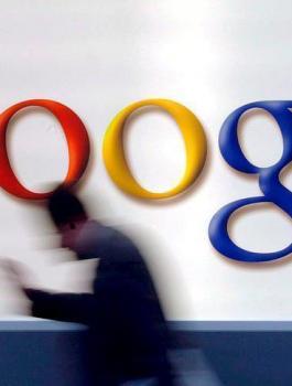 روسيا تعلن حجب خدمات شركة "غوغل" 