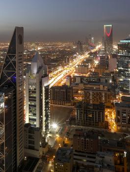 السعودية والوافدين 