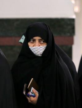 فيروس كورونا 