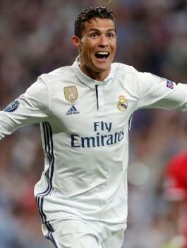 رونالدو 