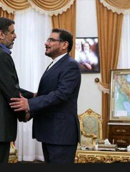 شلح في ايران 