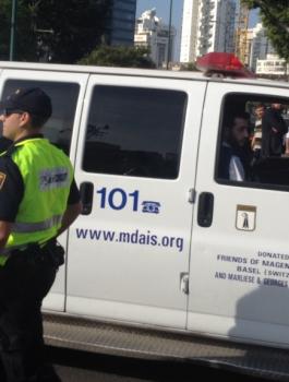 طبيب إسرائيلي