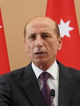 وزير الداخلية الاردني 