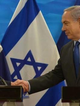 نقل سفار ة هندوراس الى القدس 