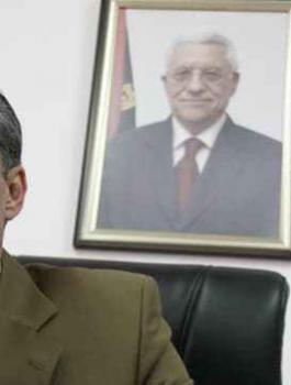 حسين الشيخ وحماس 