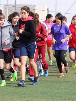 منتخب غرب آسيا 