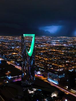 السعودية والوافدين 