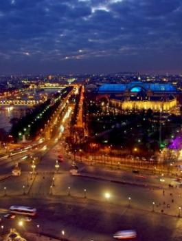 بلدية فرنسية والموت 