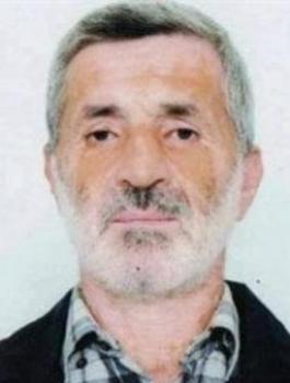 الاسير سليم الرجوب 