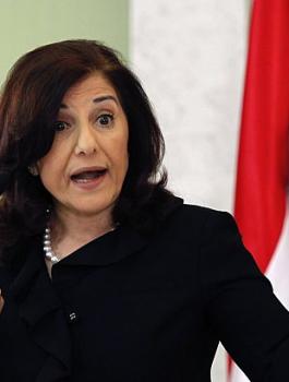 مستشارة الأسد :  الحرب السورية وصلت المرحلة قبل النهائية