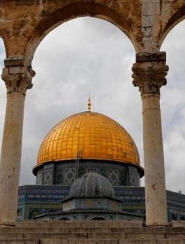 الاردن والأقصى 